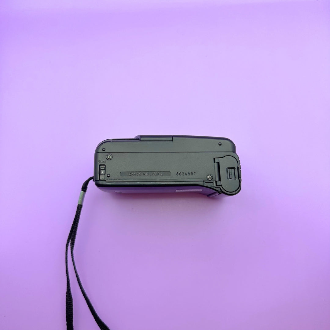 Canon Prima Junior DX