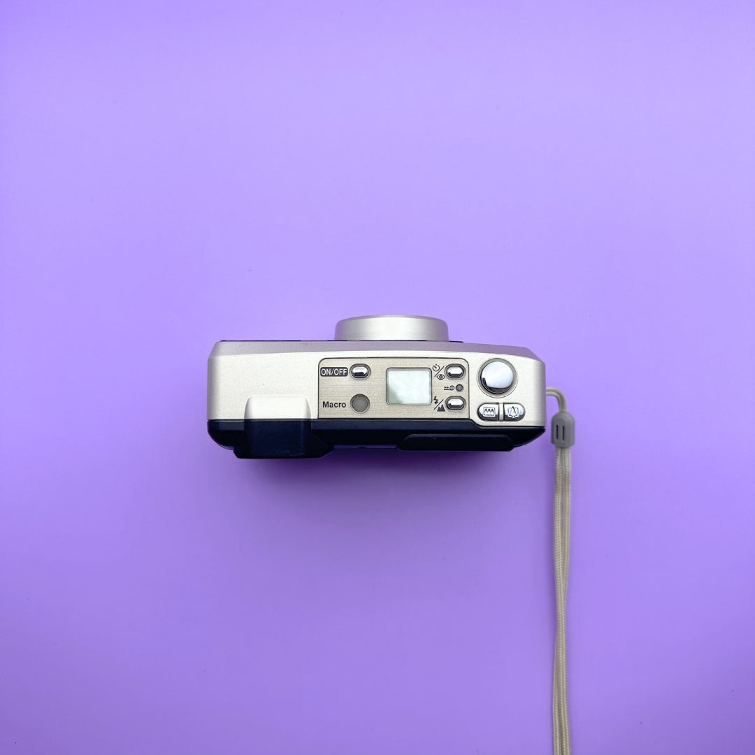 Nikon One Touch Zoom 90s