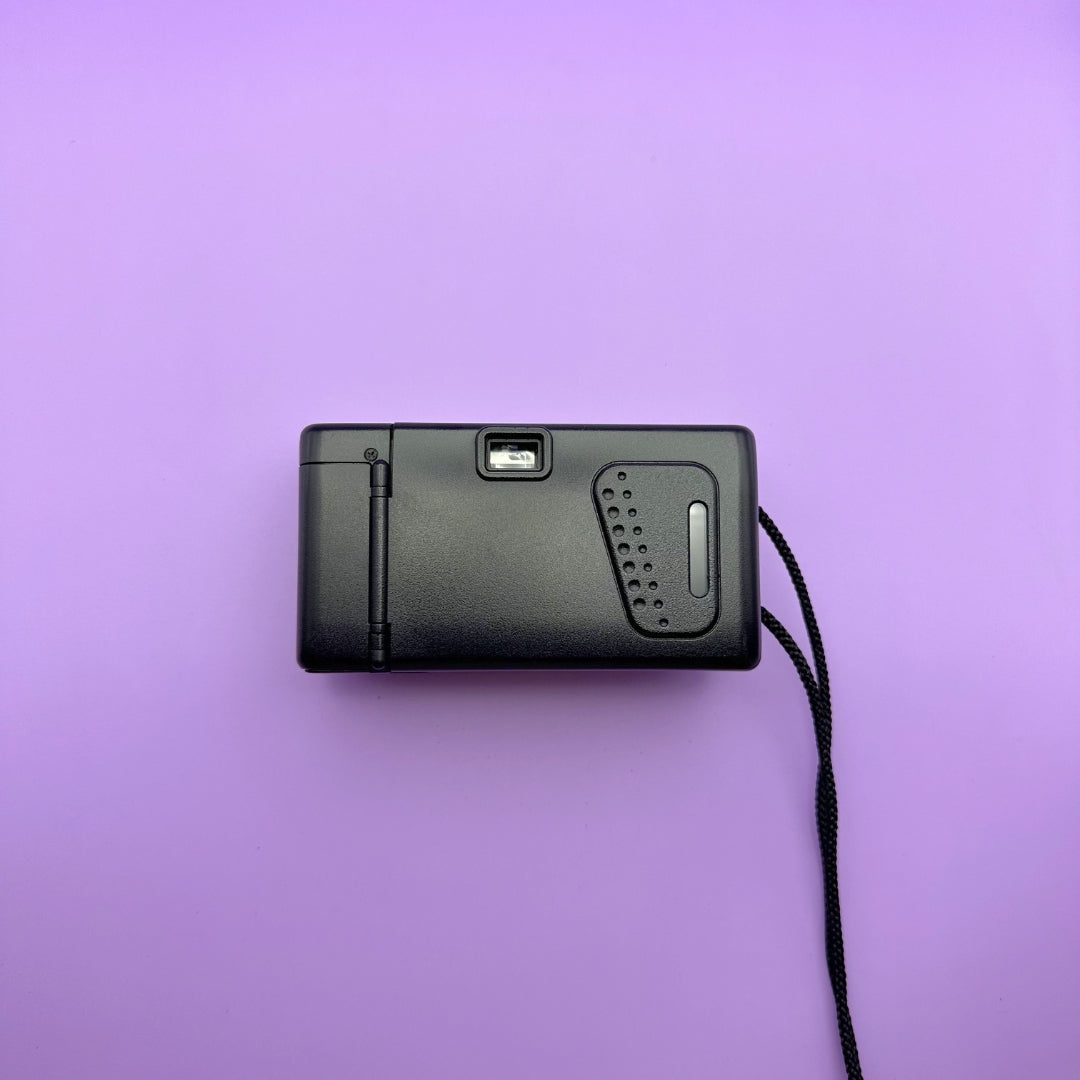 Olympus Infinity S