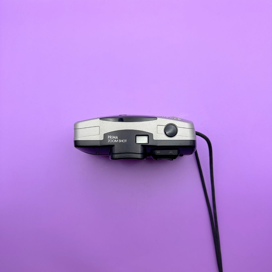 Canon Prima Zoom Shot
