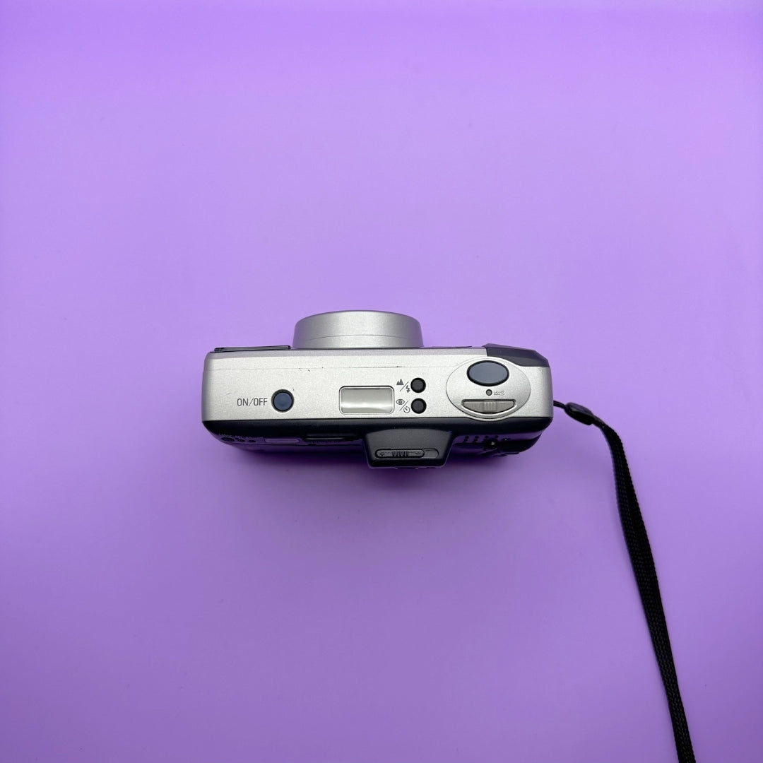 Nikon Zoom 600 AF