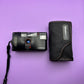 Olympus AF-10 Super - With Case