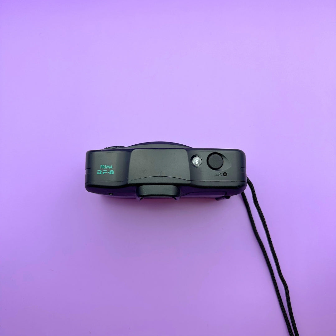 Canon Prima BF-8