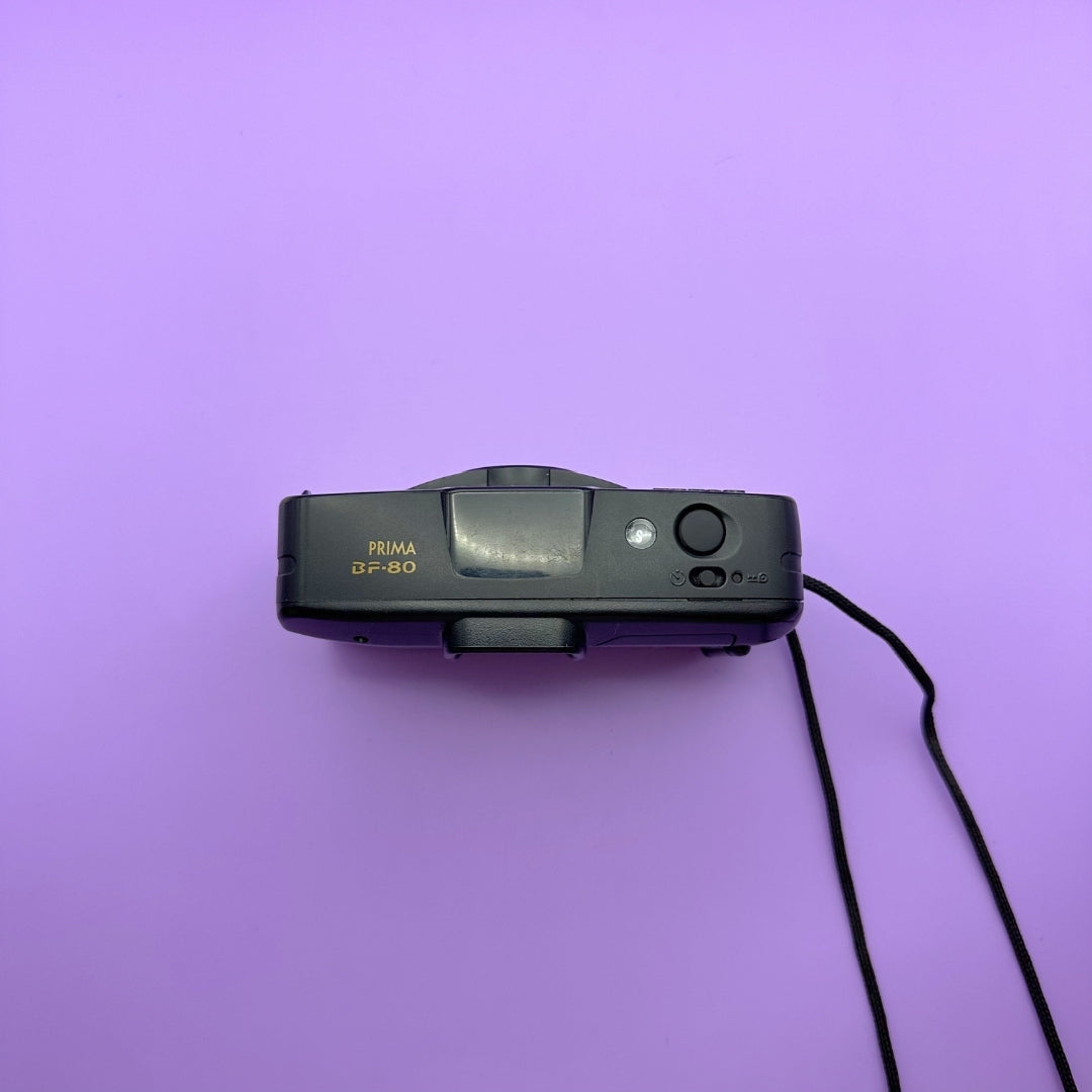 Canon Prima BF-80