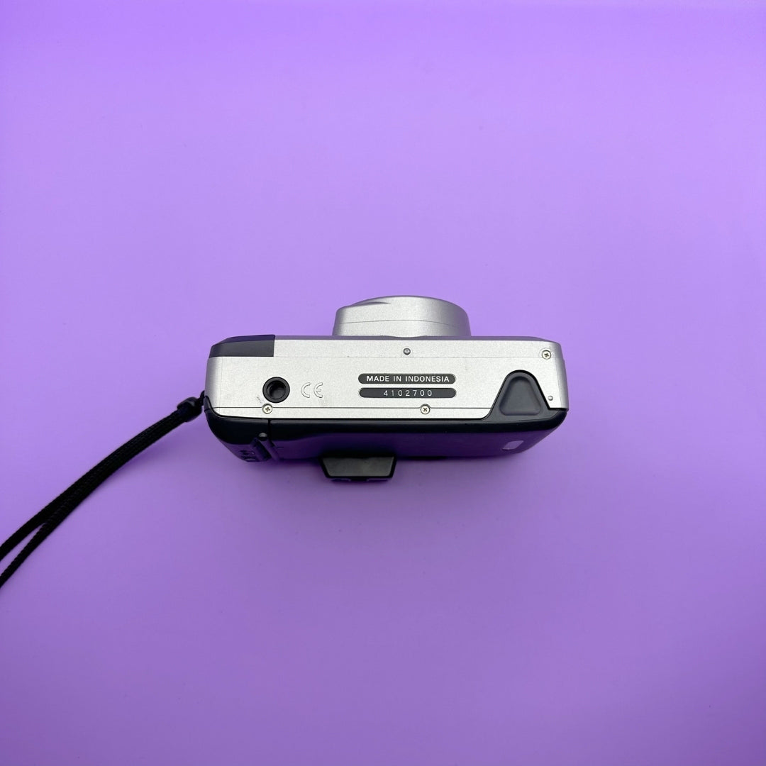 Nikon Zoom 600 AF