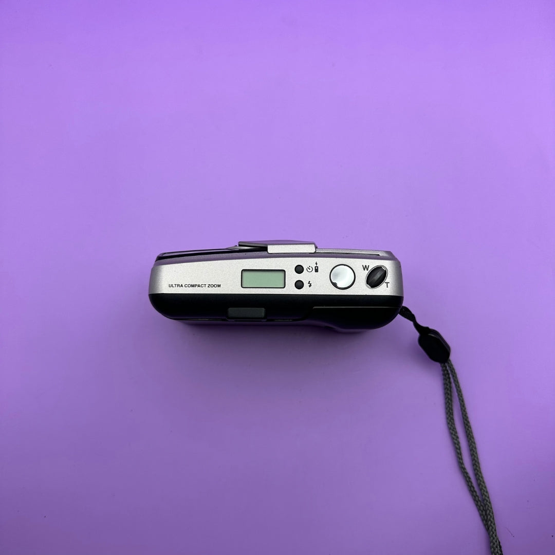 Olympus Superzoom 800S