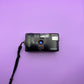 Olympus AF-10 Super - With Case