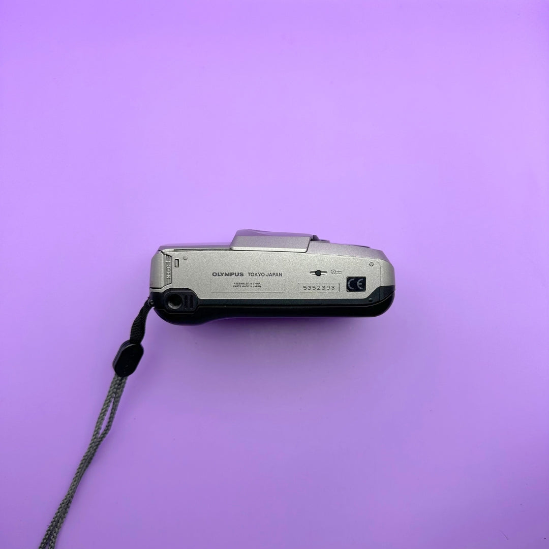Olympus Superzoom 800S