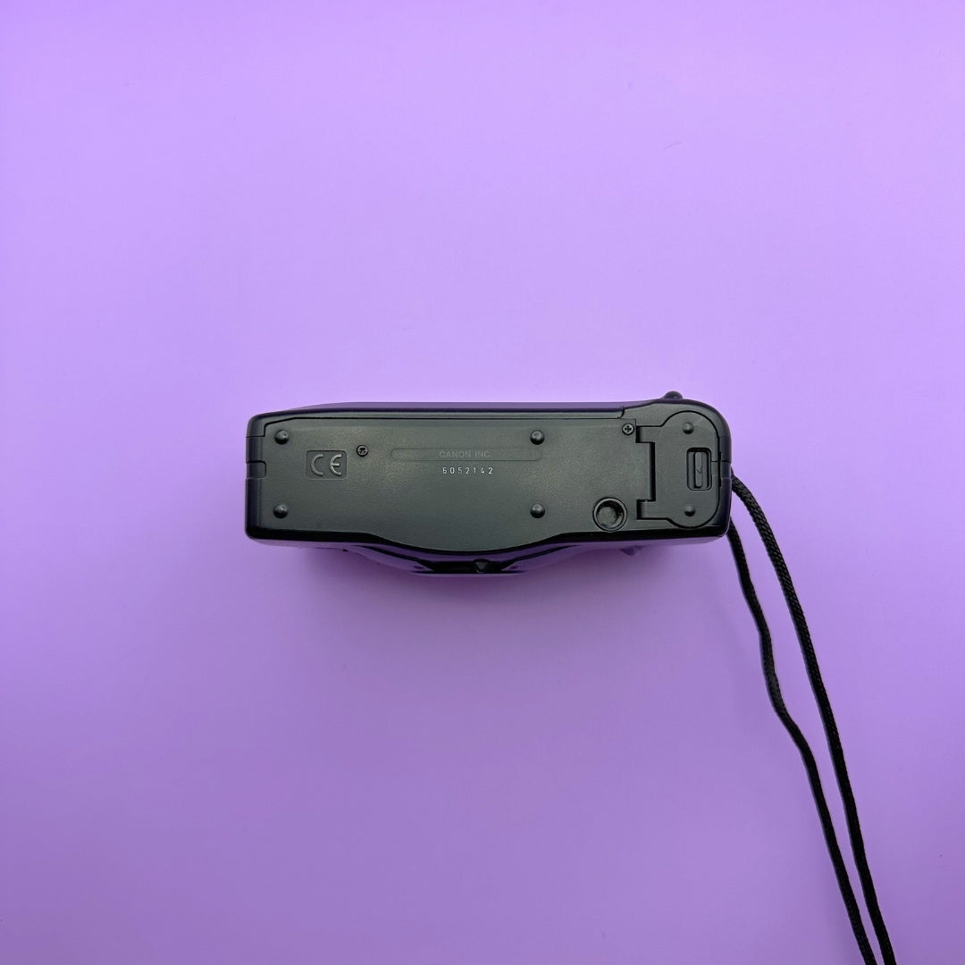Canon Prima BF-80