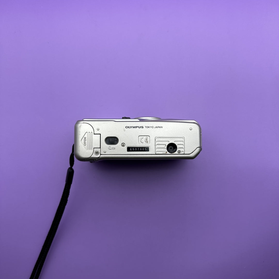 Olympus Trip 505