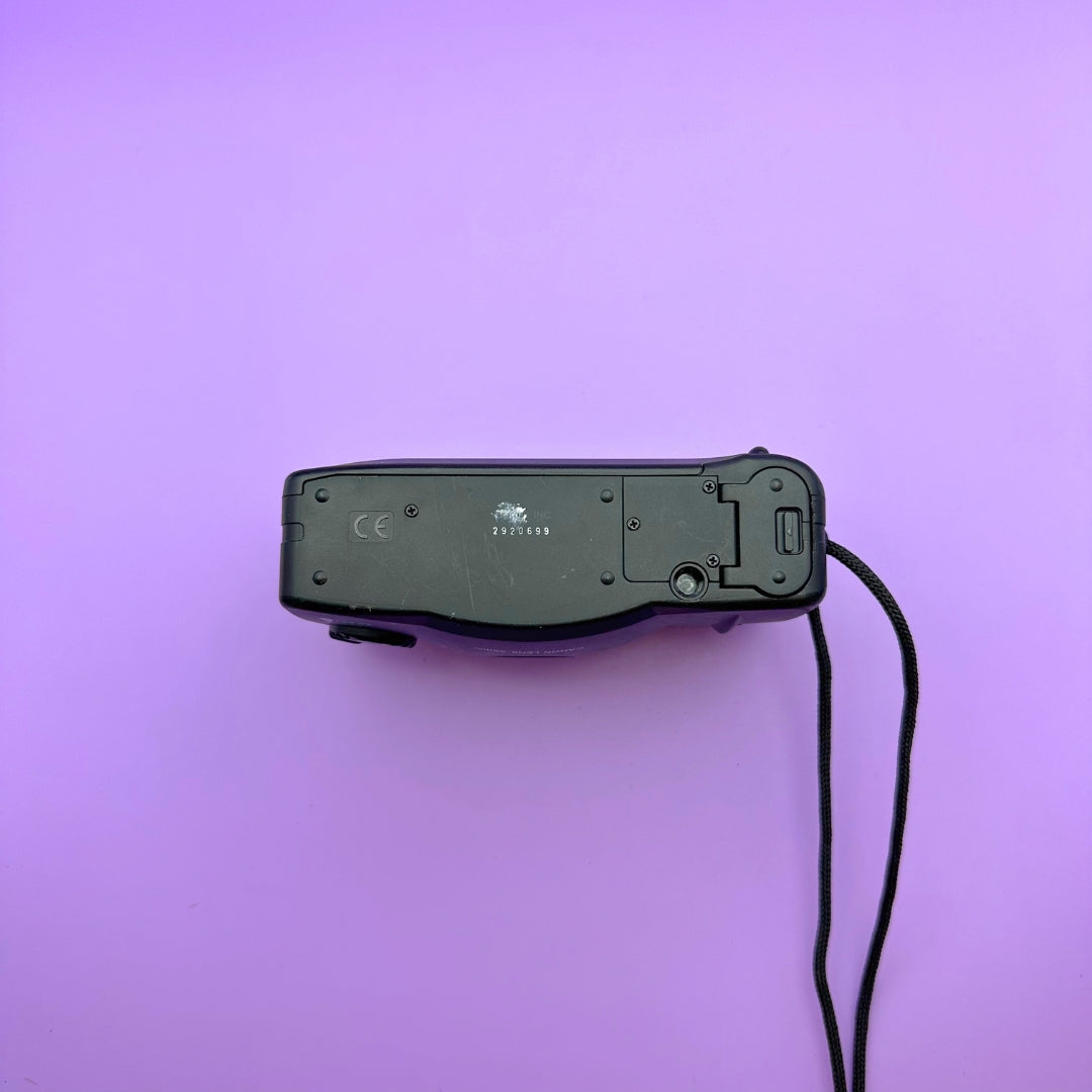 Canon Prima BF-8