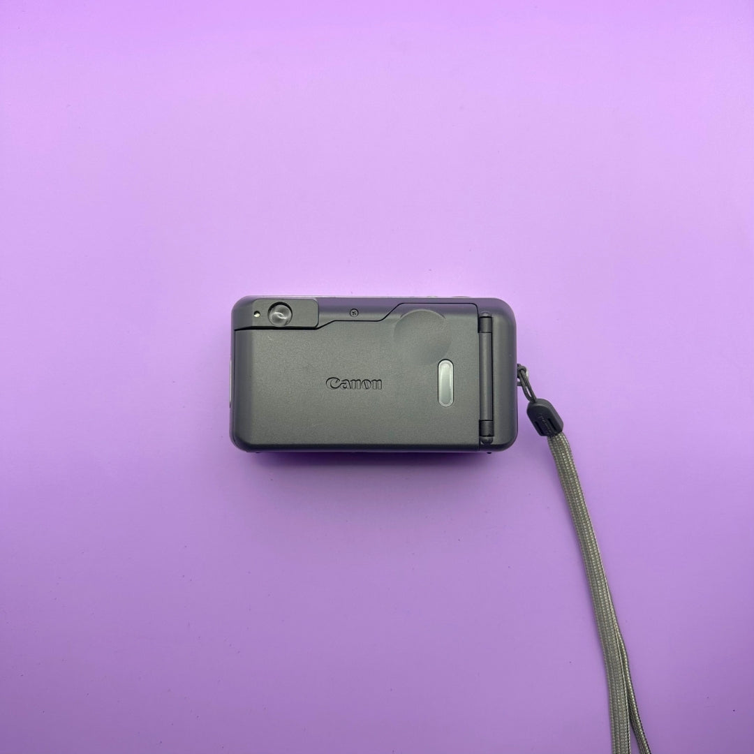 Canon Prima Zoom 80u