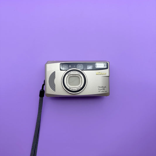Nikon One Touch Zoom 90