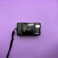 Olympus AF-10 Super - With Case