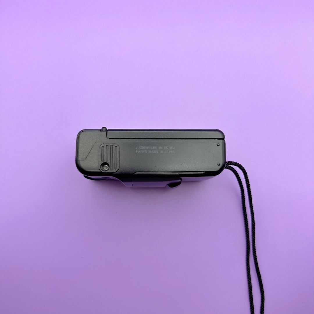 Olympus Infinity S