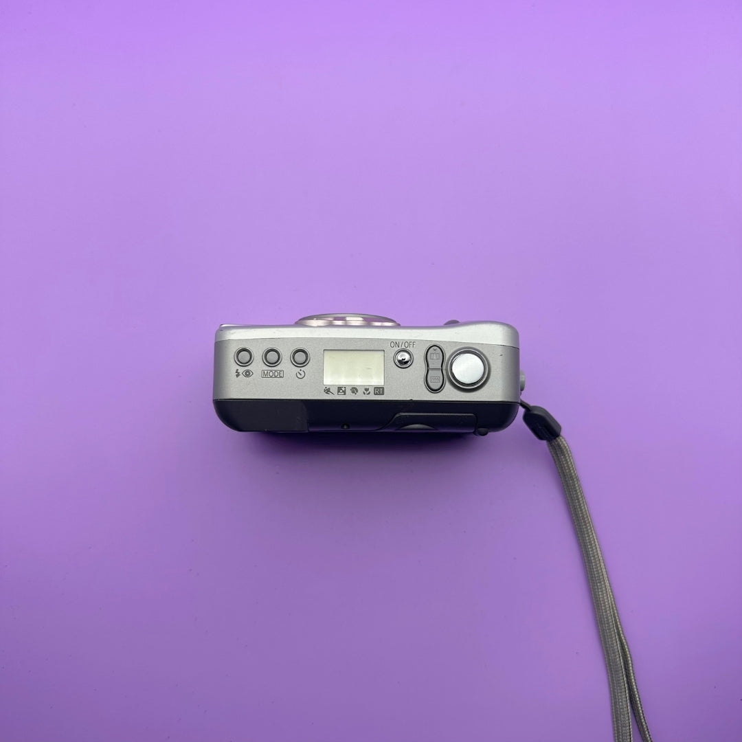 Canon Prima Zoom 80u