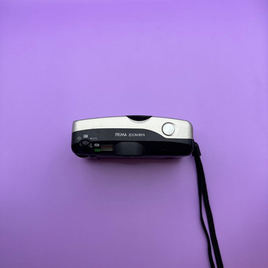 Canon Prima Zoom 85N