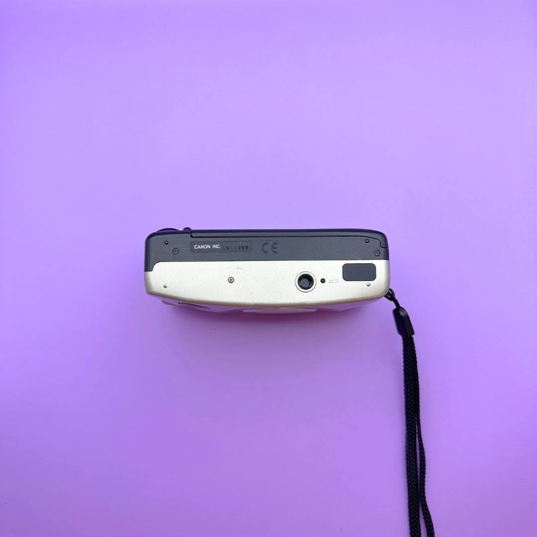 Canon Prima Zoom 85N