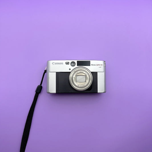 Canon Prima Super 120