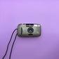 Canon Prima Mini II - With Case