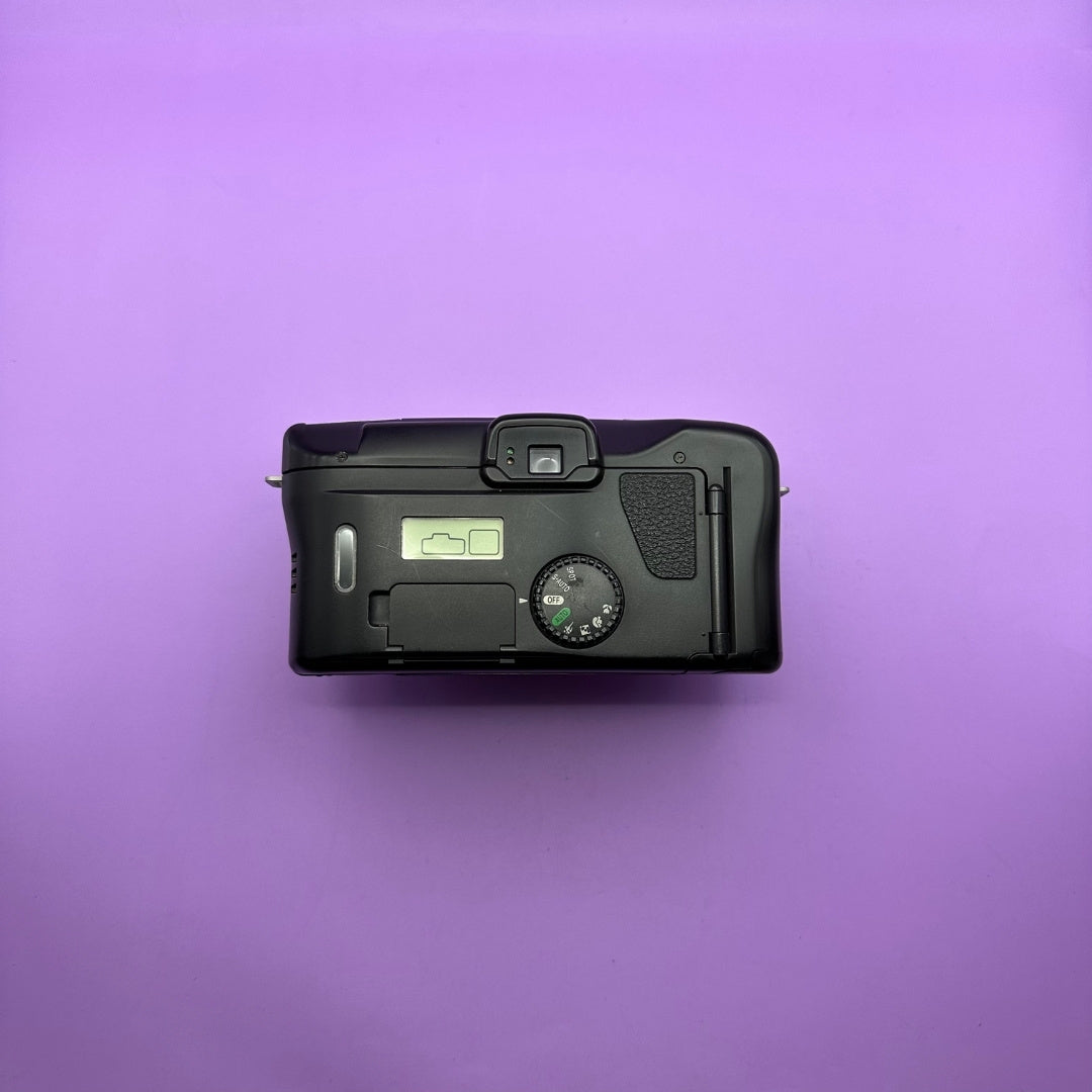 Canon Prima Super 135 N - With Case