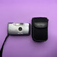Olympus Go 100 - With Case
