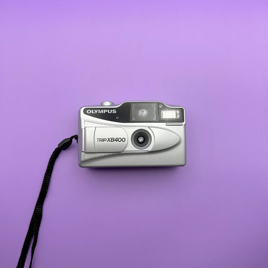 Olympus Trip XB400