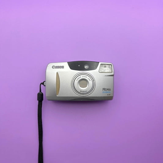 Canon Prima Zoom 65
