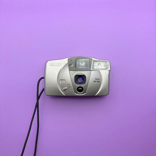 Canon Prima AF-9s