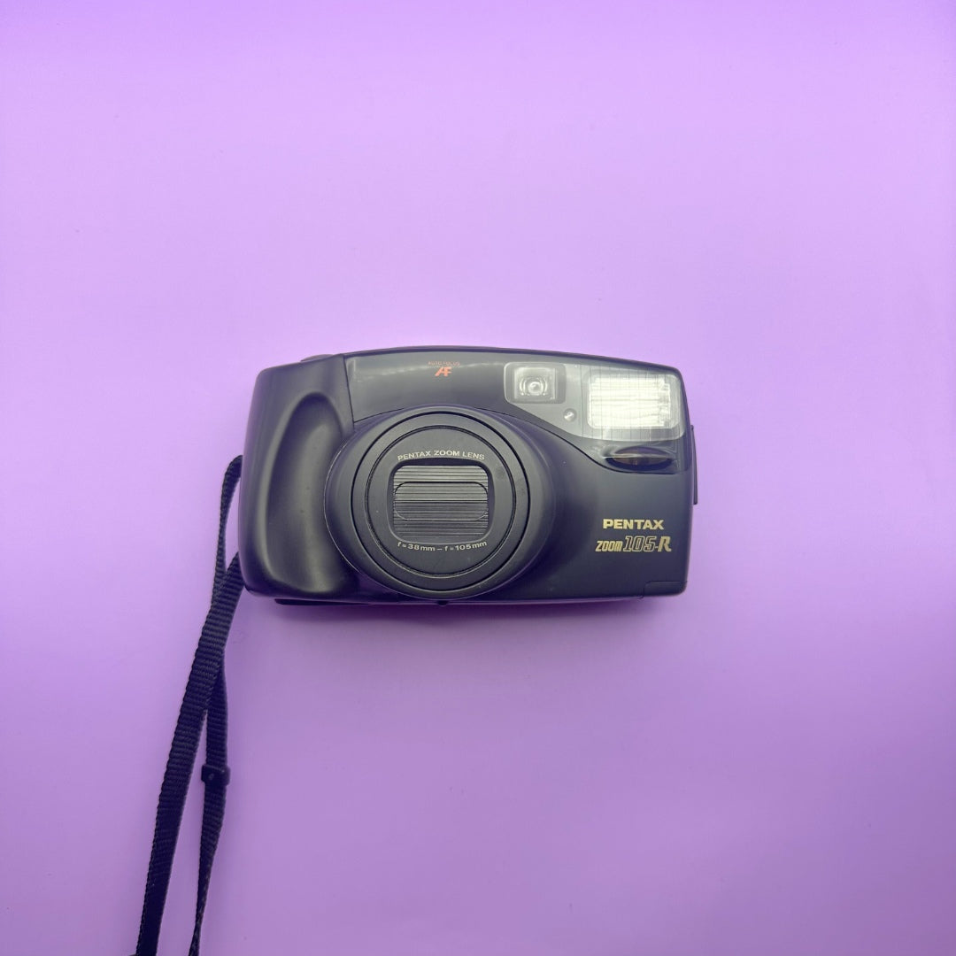 Pentax Zoom 105-R