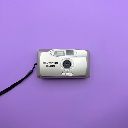 Olympus Go 100