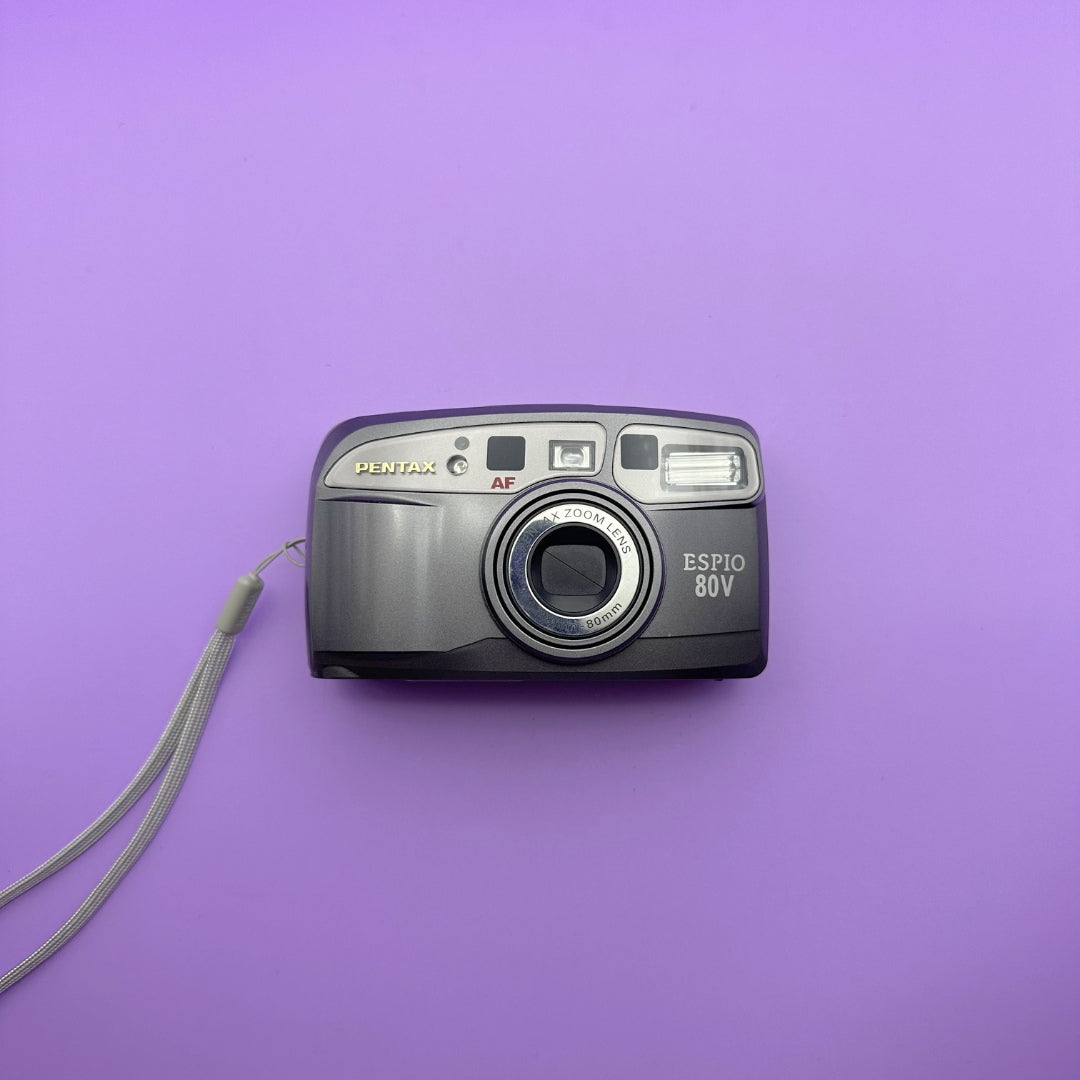 Pentax Espio 80V