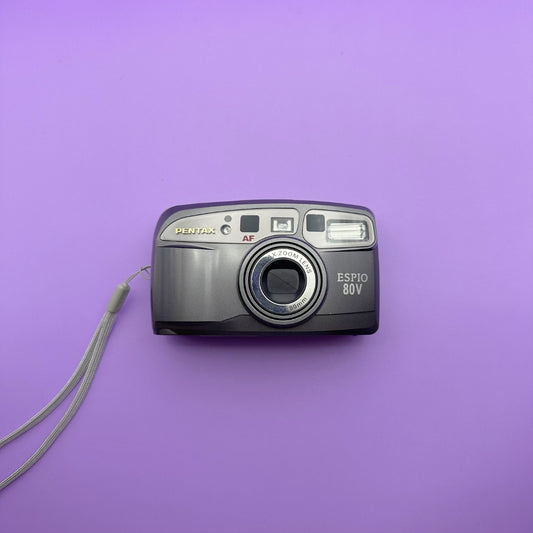Pentax Espio 80V