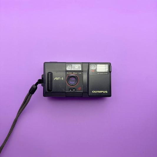 Olympus AF-1
