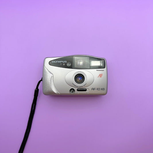 Olympus AF-10XB
