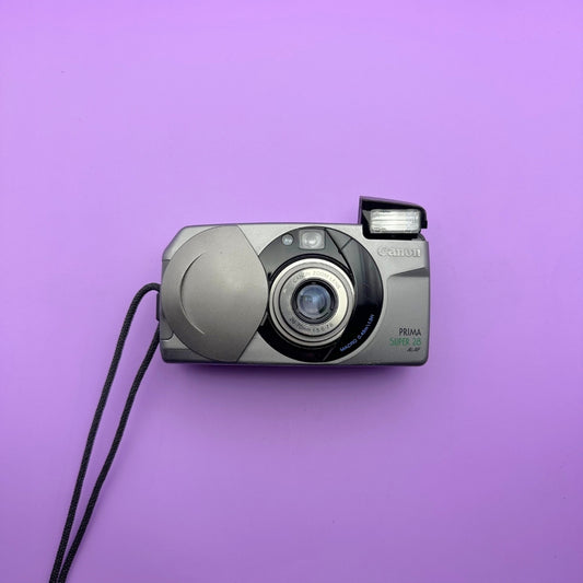 Canon Prima Super 28