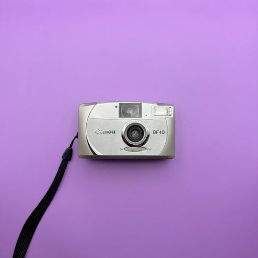 Canon BF-10