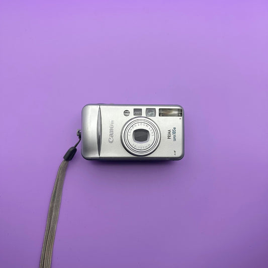 Canon Prima Super 105u