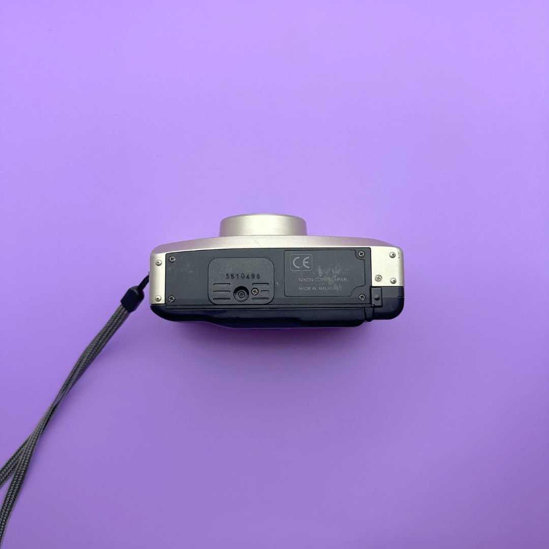 Nikon One Touch Zoom 90