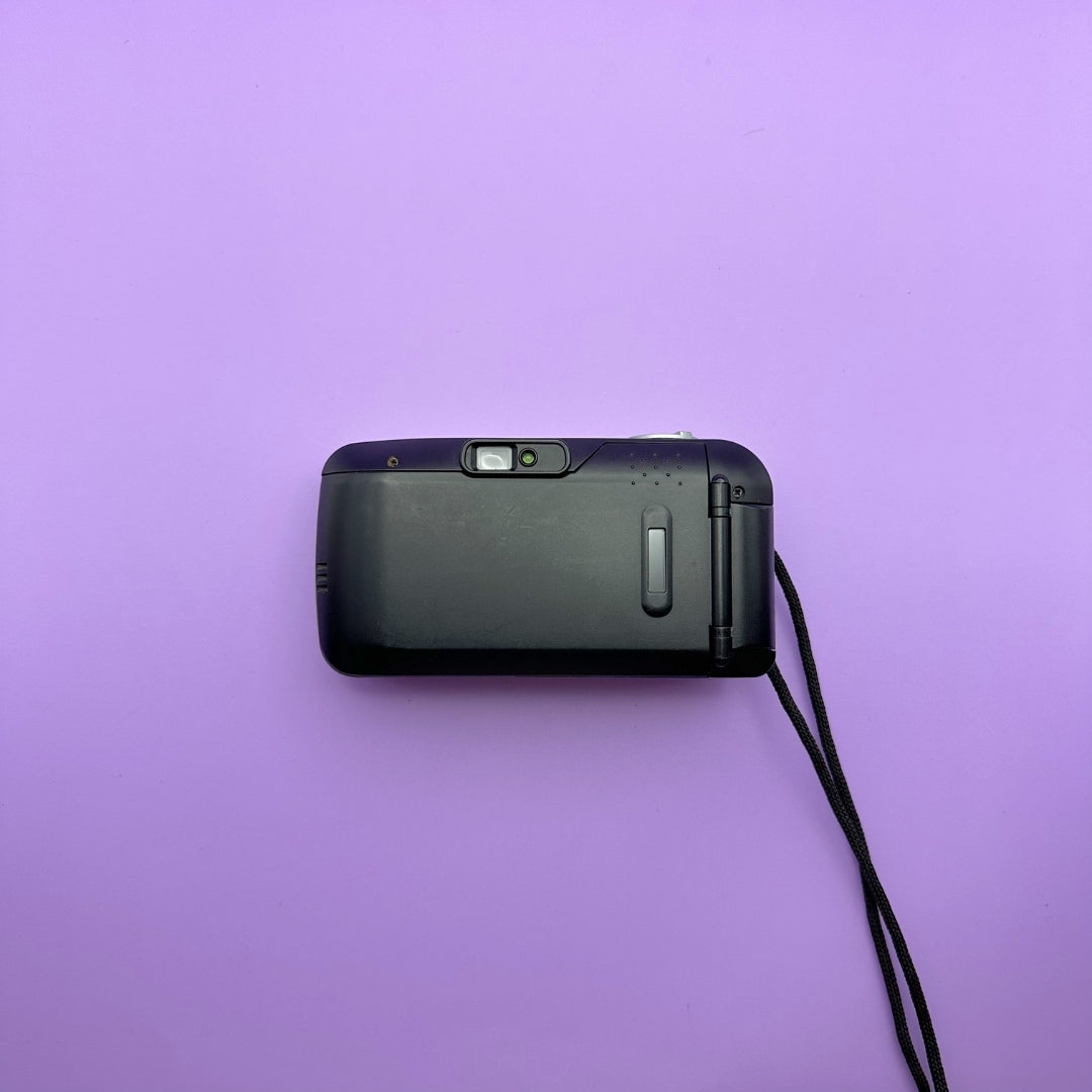 Canon Prima Mini II - With Case
