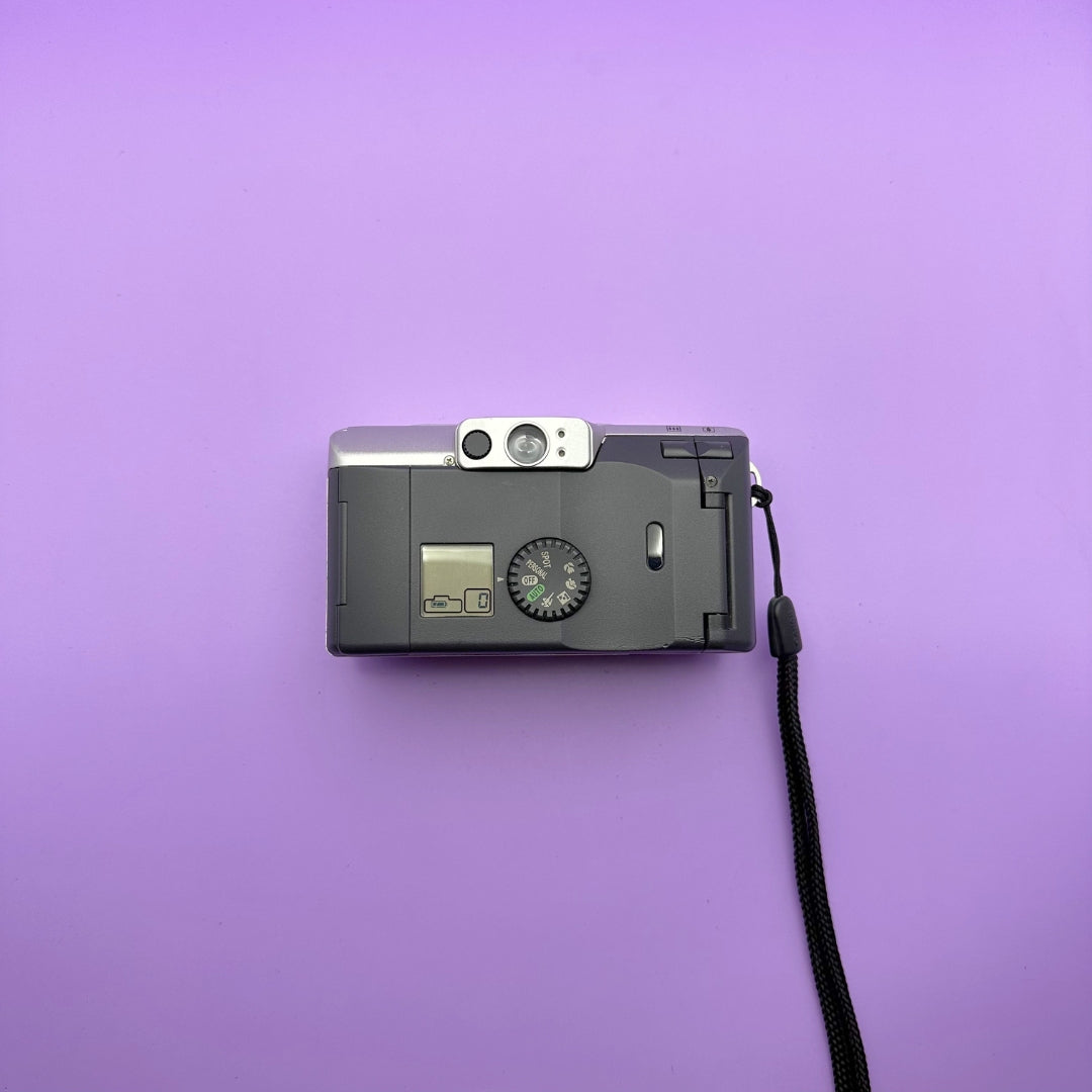Canon Prima Super 120