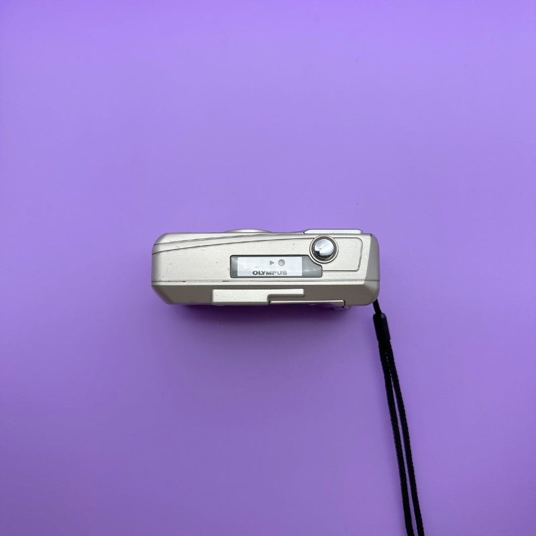 Olympus Trip 500