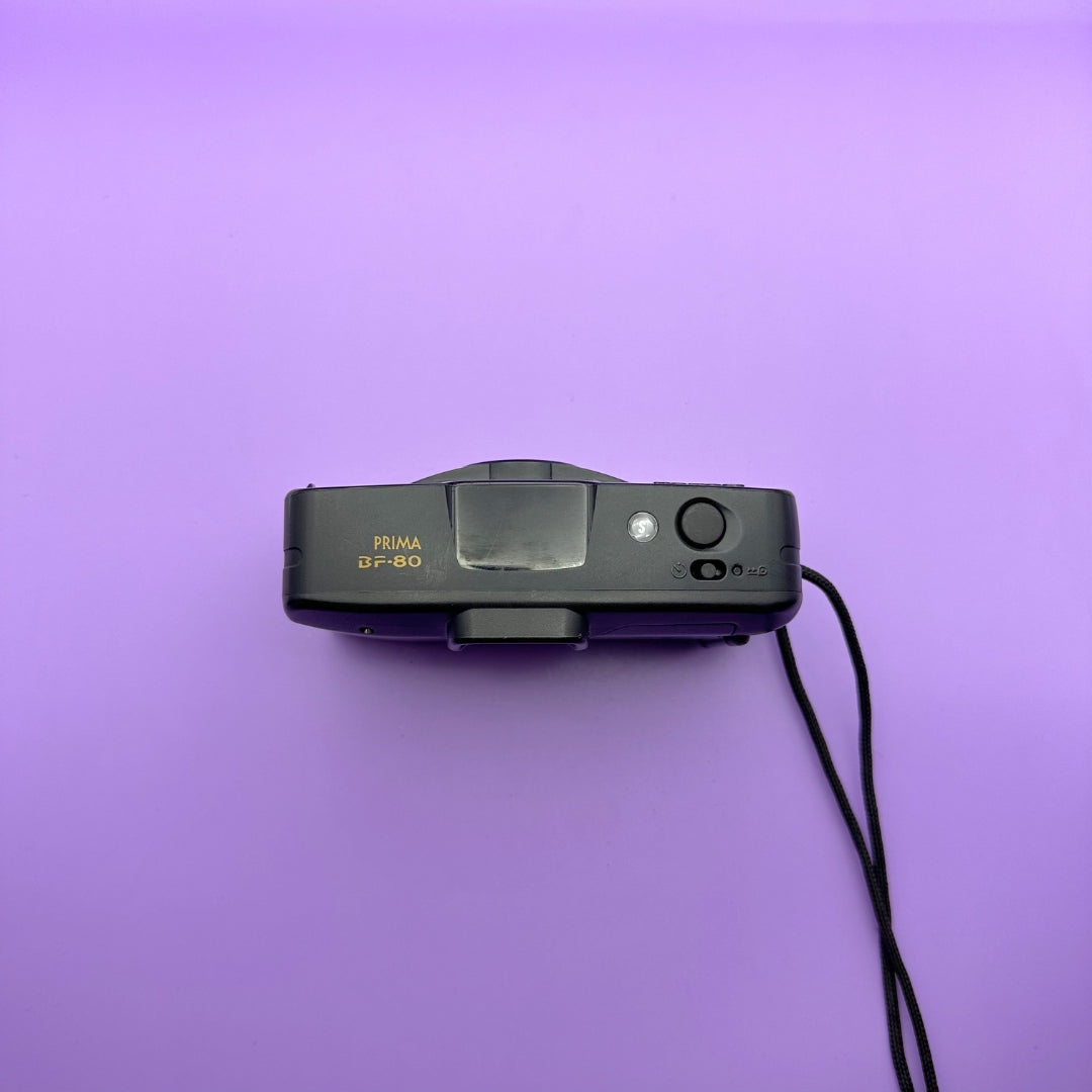 Canon Prima BF-80