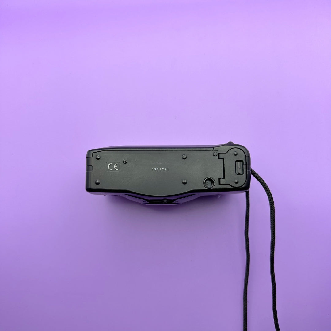 Canon Prima BF-80