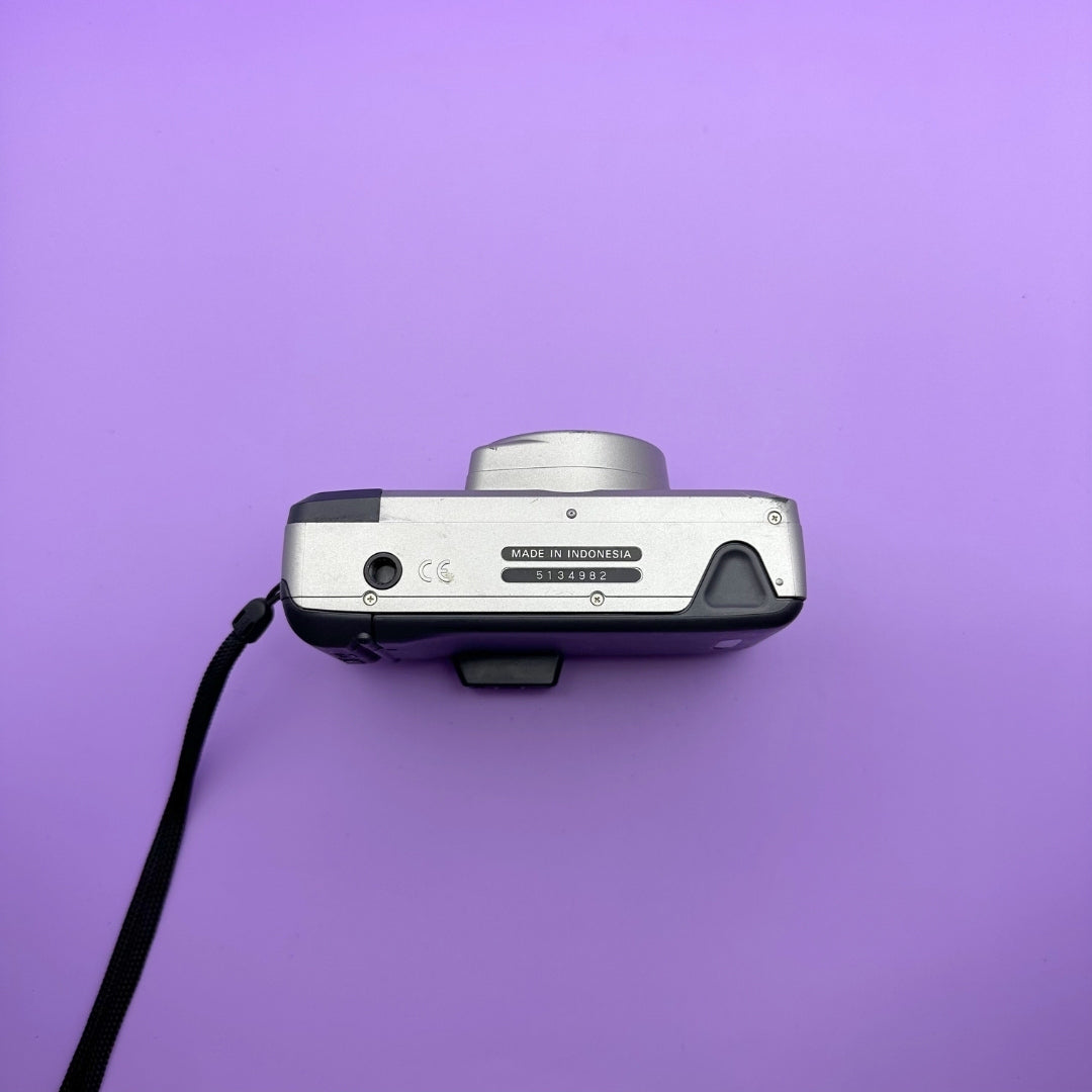 Nikon Zoom 600 AF - With Case