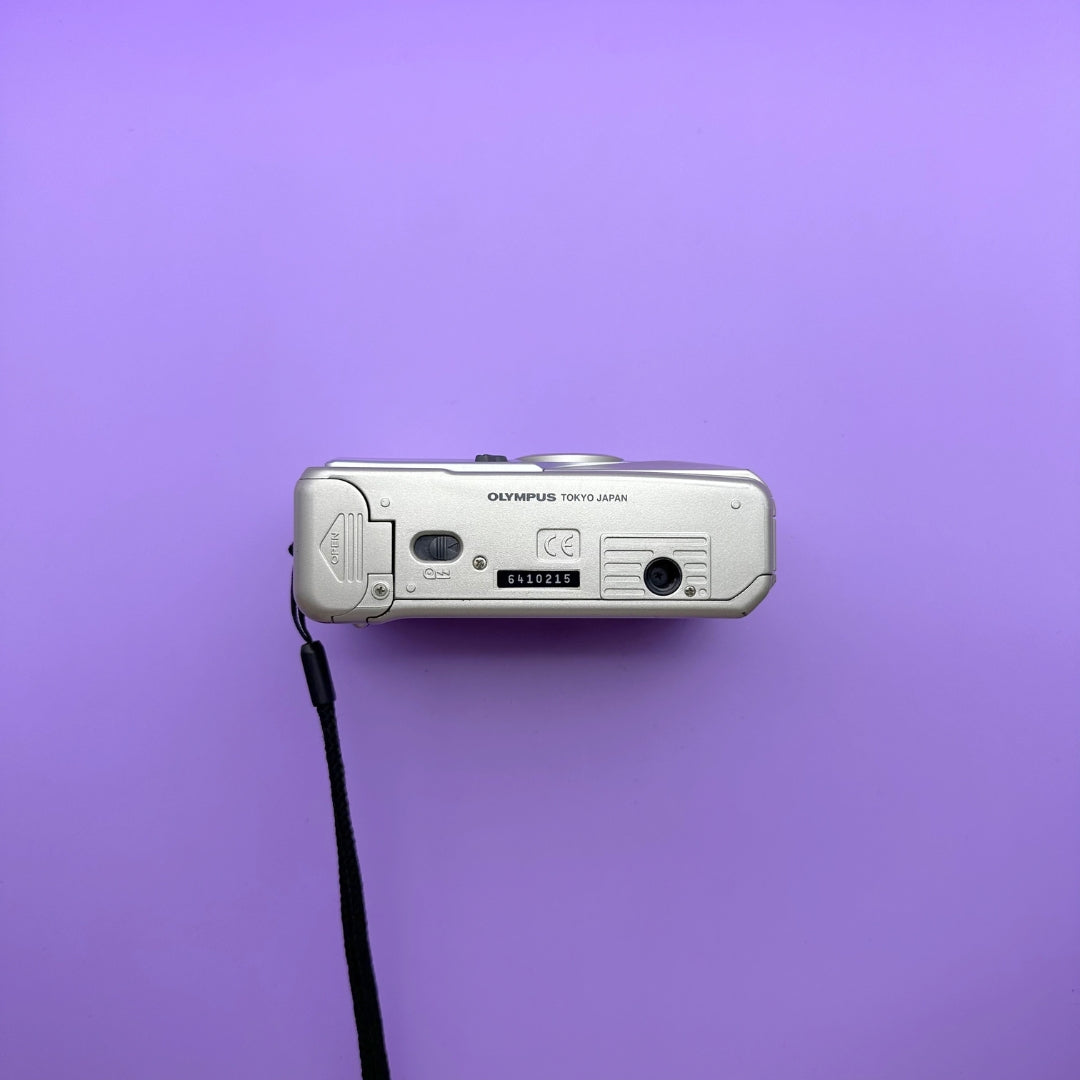 Olympus Trip 500