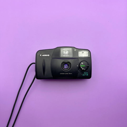 Canon Prima BF-8