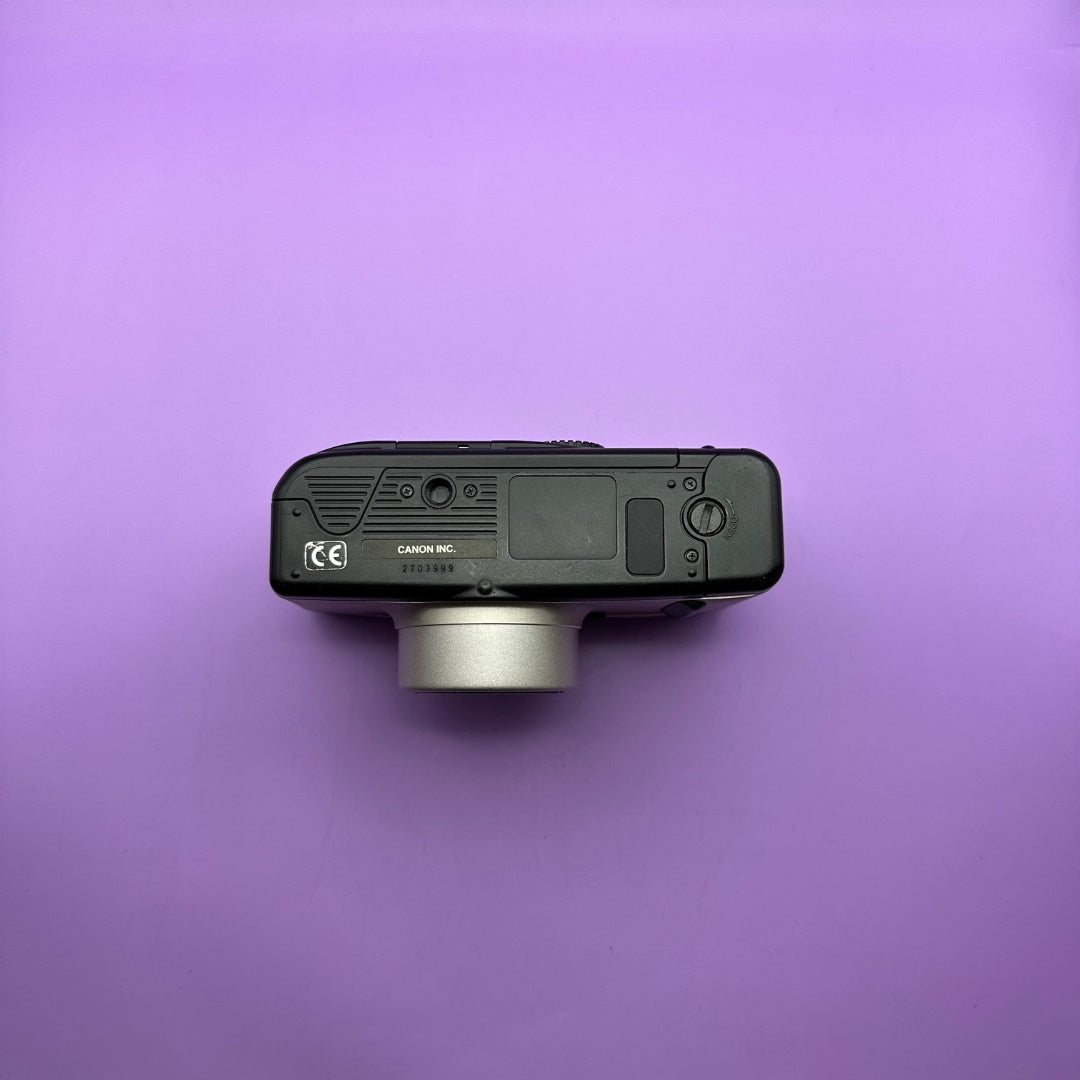 Canon Prima Super 135 N - With Case