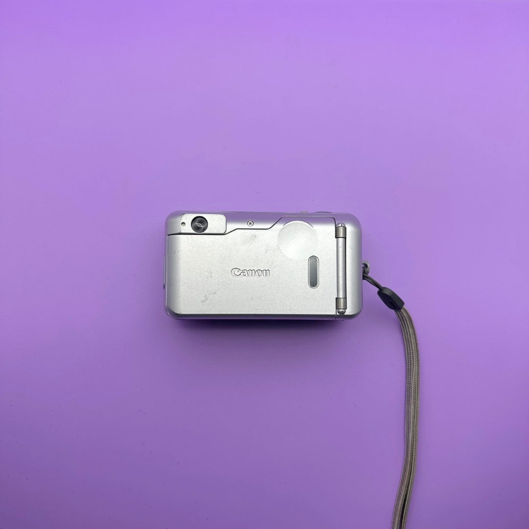 Canon Prima Super 105u