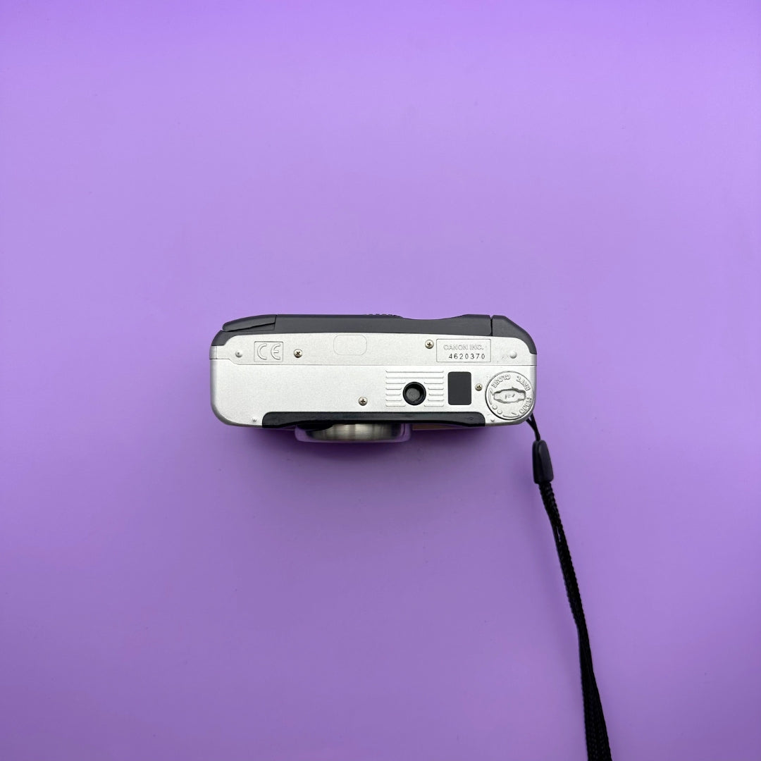 Canon Prima Super 120